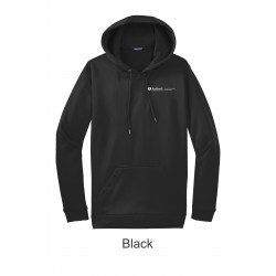 Sport-Tek® Sport-Wick® Performance Moisture Wicking Hooded Pullover
