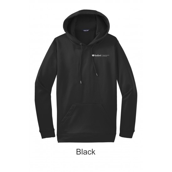 Sport-Tek® Sport-Wick® Hooded Pullover