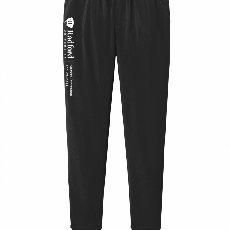  Fleece Jogger