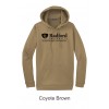 Sport-Tek® Sport-Wick® Performance Moisture Wicking Hooded Pullover