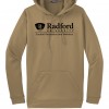 Sport-Tek® Sport-Wick® Performance Moisture Wicking Hooded Pullover