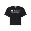 Women's Crop Top T-shirt Women's Crop Top T-shirt