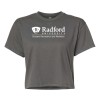 Women's Crop Top T-shirt