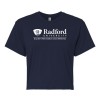 Women's Crop Top T-shirt