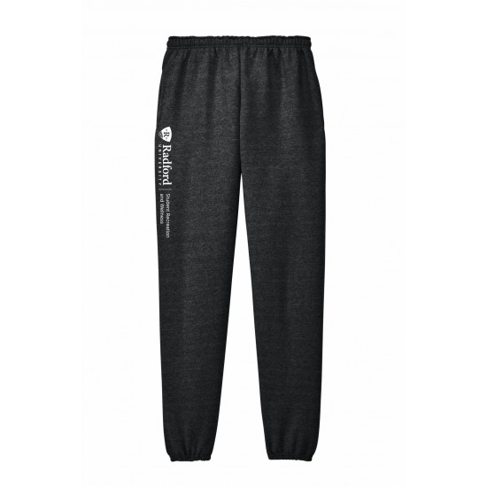 Super Sweats® NuBlend® - Sweatpant with Pockets