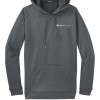 Sport-Tek® Sport-Wick® Performance Moisture Wicking Hooded Pullover