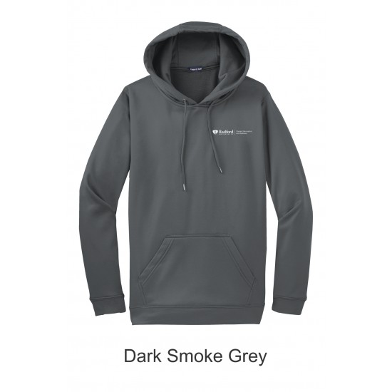 Sport-Tek® Sport-Wick® Hooded Pullover