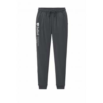  Fleece Jogger
