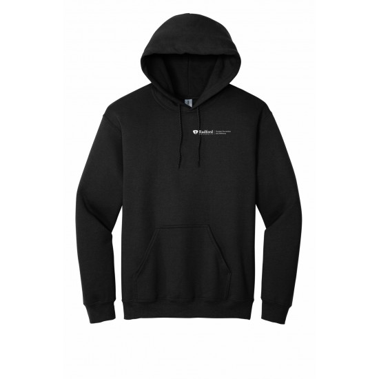 Heavyweight Hoodie Sweatshirt