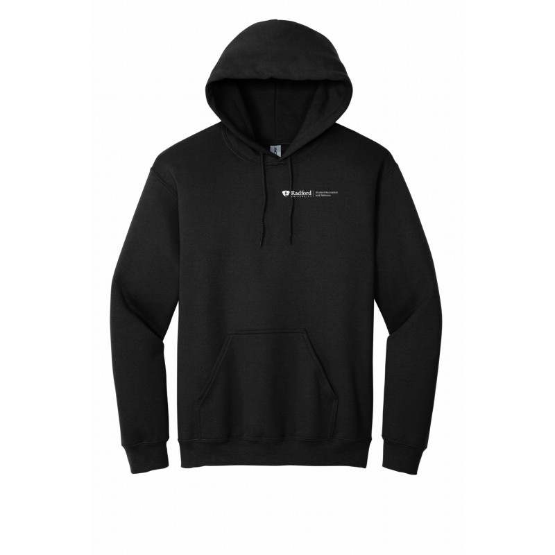 Heavyweight Hoodie Sweatshirt