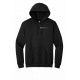 Heavyweight Hoodie Sweatshirt