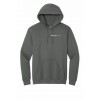 Heavyweight Hoodie Sweatshirt