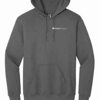 Heavyweight Hoodie Sweatshirt