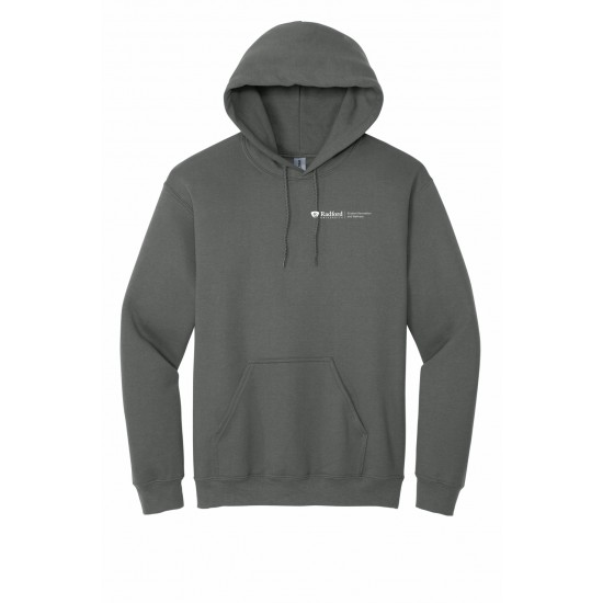 Heavyweight Hoodie Sweatshirt