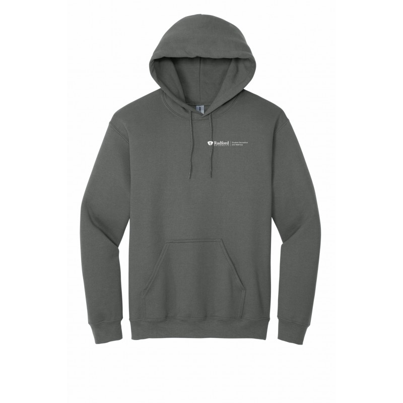 Heavyweight Hoodie Sweatshirt