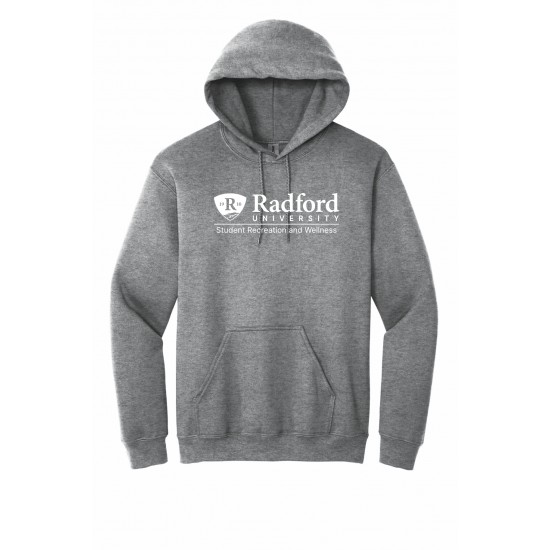 Heavyweight Hoodie Sweatshirt