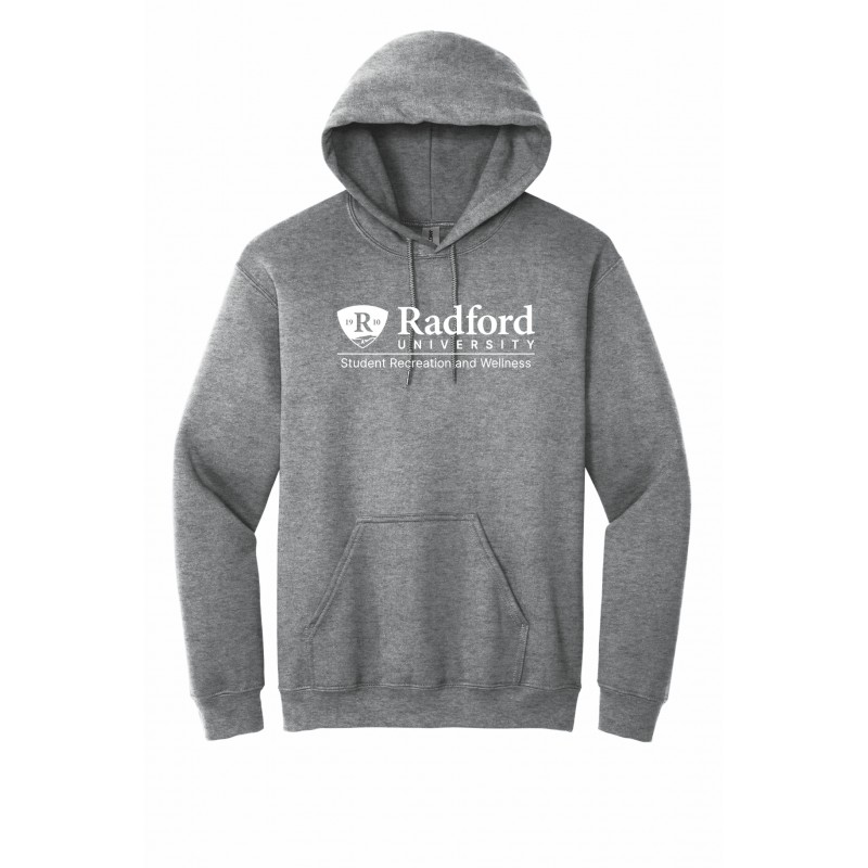 Heavyweight Hoodie Sweatshirt