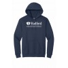 Heavyweight Hoodie Sweatshirt