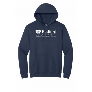 Heavyweight Hoodie Sweatshirt
