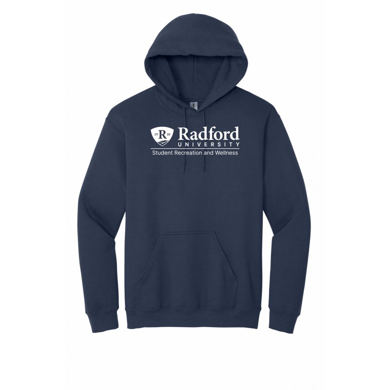 Heavyweight Hoodie Sweatshirt