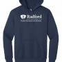 Hoodie Sweatshirt
