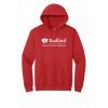 Heavyweight Hoodie Sweatshirt