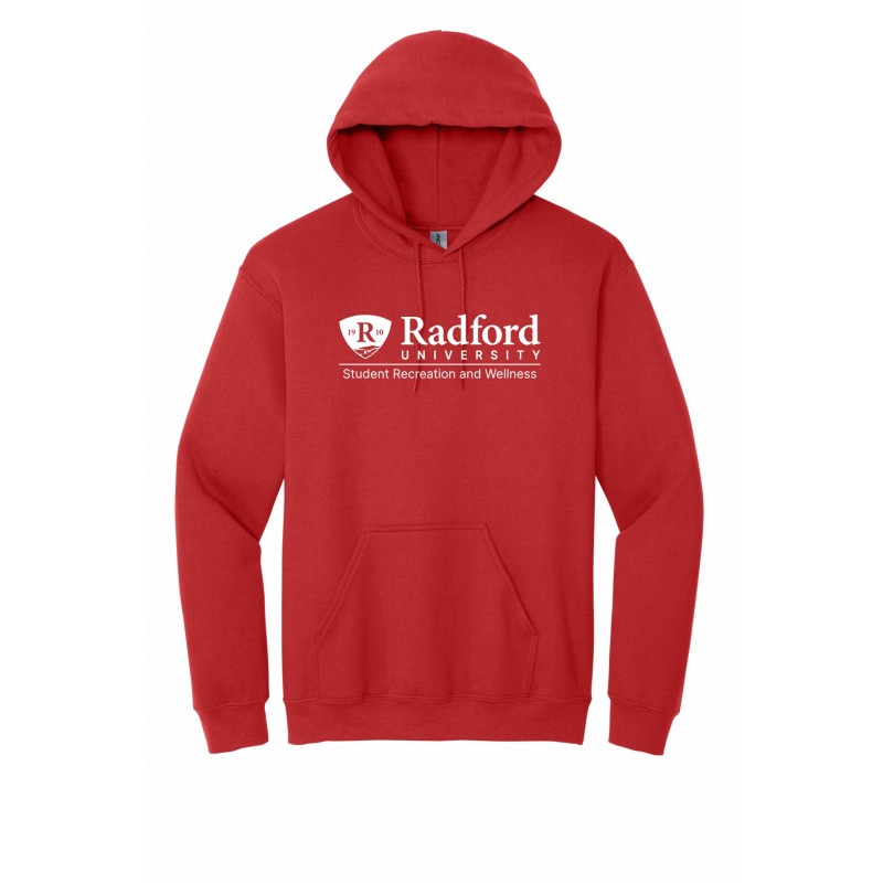 Heavyweight Hoodie Sweatshirt