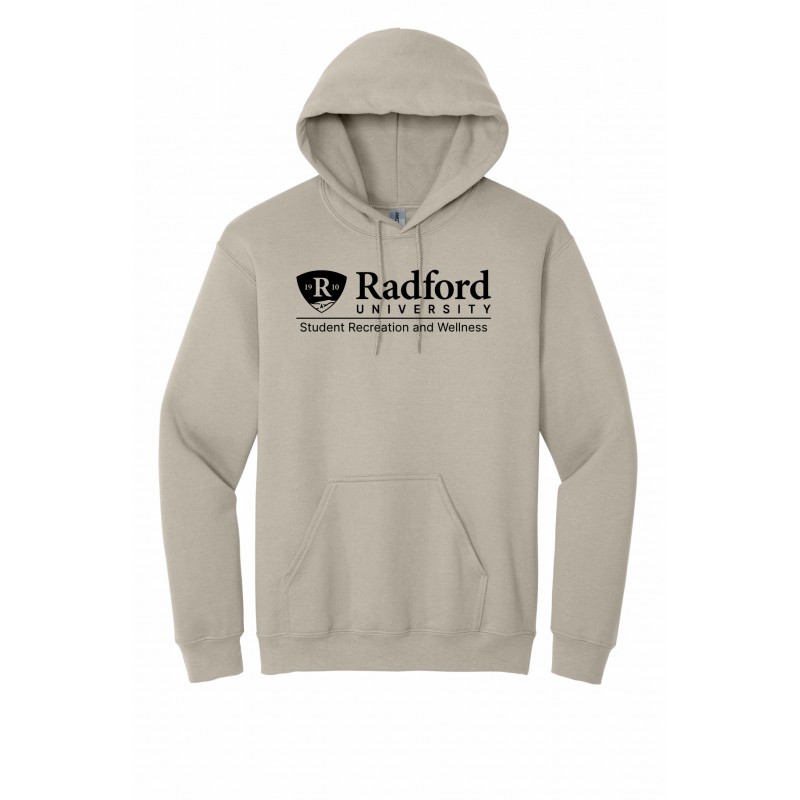 Hoodie Sweatshirt