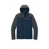 Soft Shell Jacket Hooded