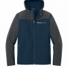 Soft Shell Jacket Hooded