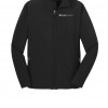 Soft Shell Jacket