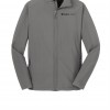 Soft Shell Jacket