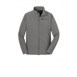 Soft Shell Jacket
