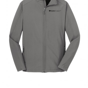 Soft Shell Jacket