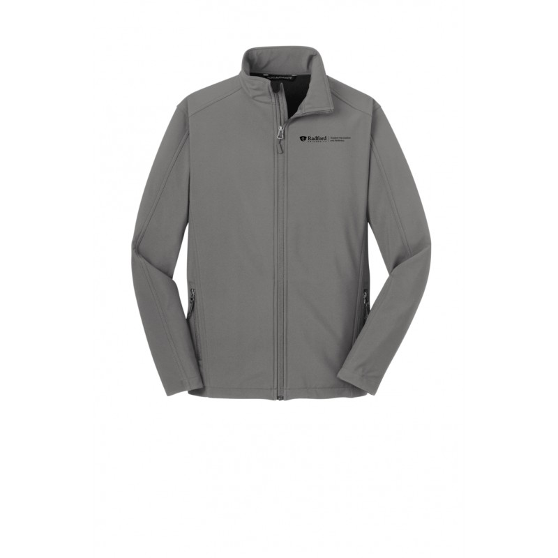 Soft Shell Jacket