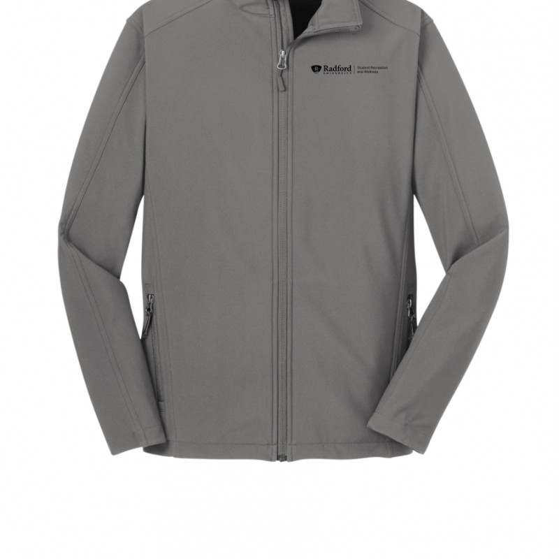 Soft Shell Jacket