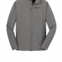 Soft Shell Jacket
