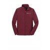 Soft Shell Jacket