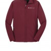 Soft Shell Jacket
