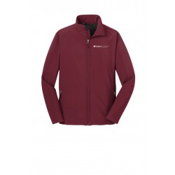 Soft Shell Jacket Soft Shell Jacket