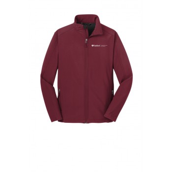 Soft Shell Jacket Soft Shell Jacket