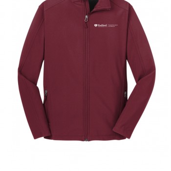 Soft Shell Jacket