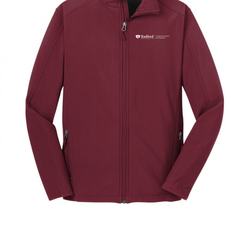 Soft Shell Jacket