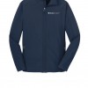 Soft Shell Jacket
