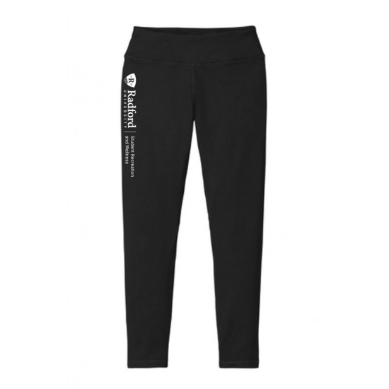 Womens 7/8 Legging