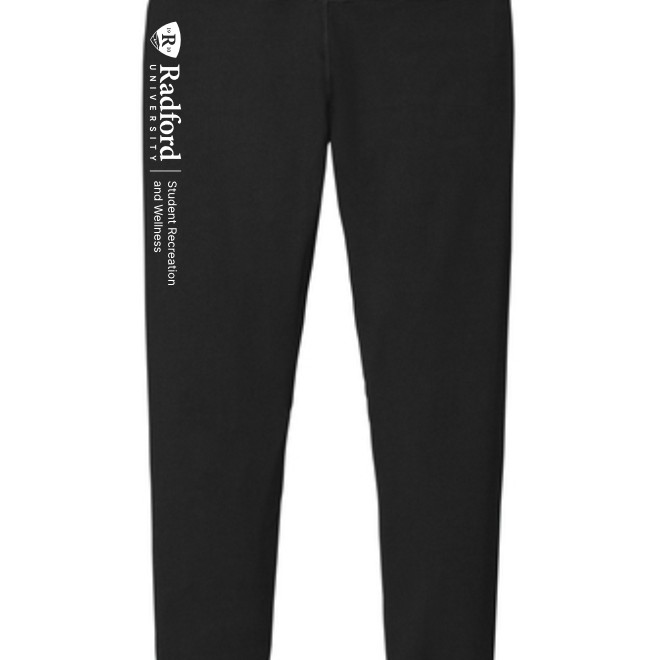 Women's 7/8 Legging