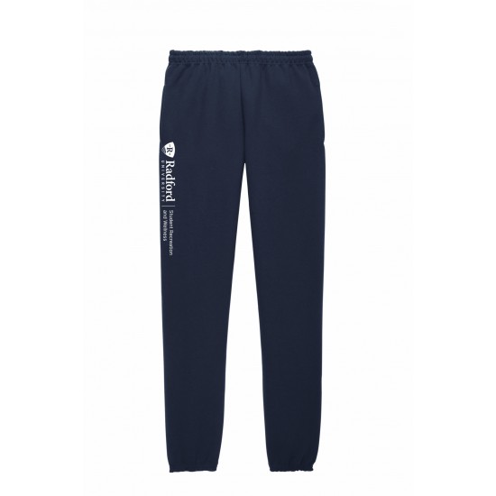 Super Sweats® NuBlend® - Sweatpant with Pockets