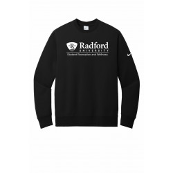 Nike Crewneck Sweatshirt