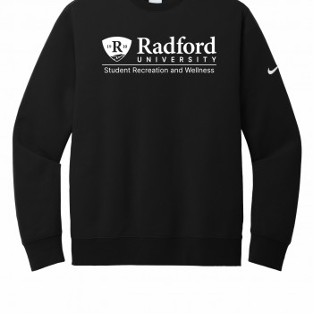 Nike Crewneck Sweatshirt