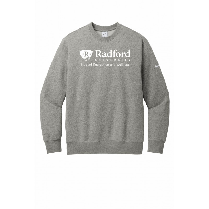 Nike Crewneck Sweatshirt